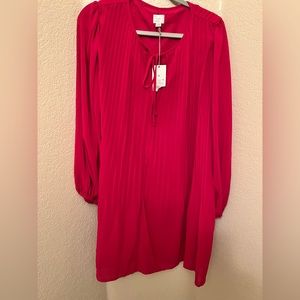 *NWT* A New Day Women’s Dress, Size Medium